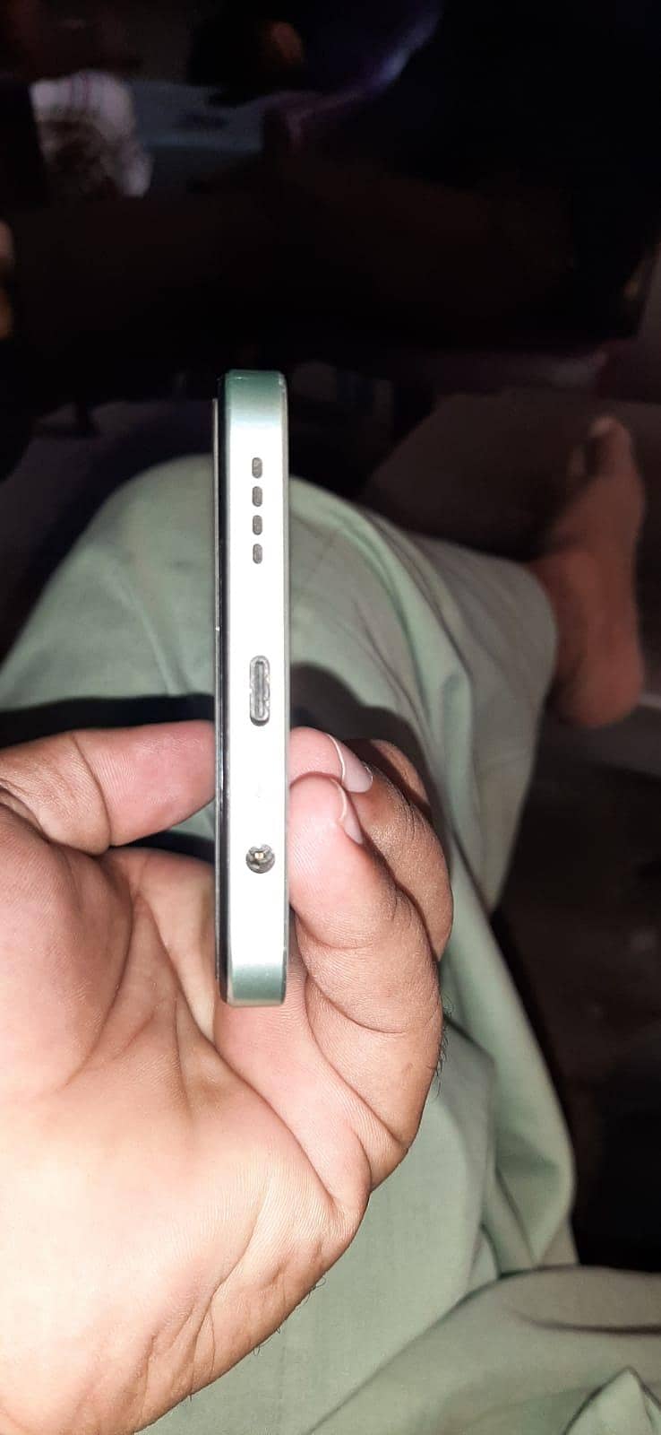 Realme Note 60x 2
