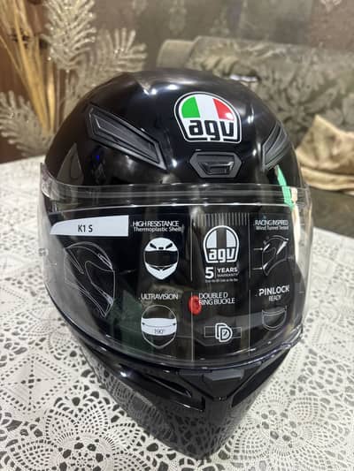 AGV K1S Brand New