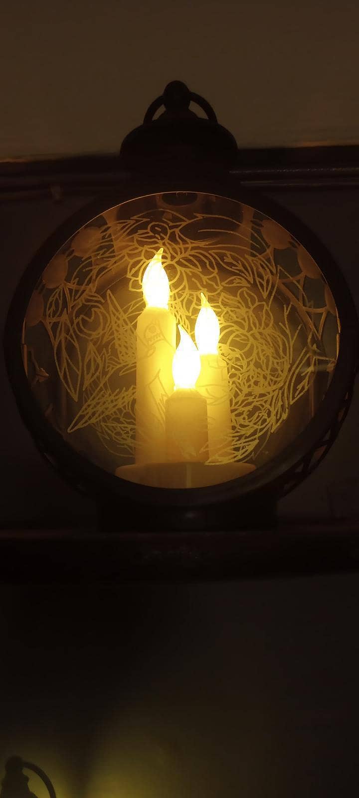Lamps 0