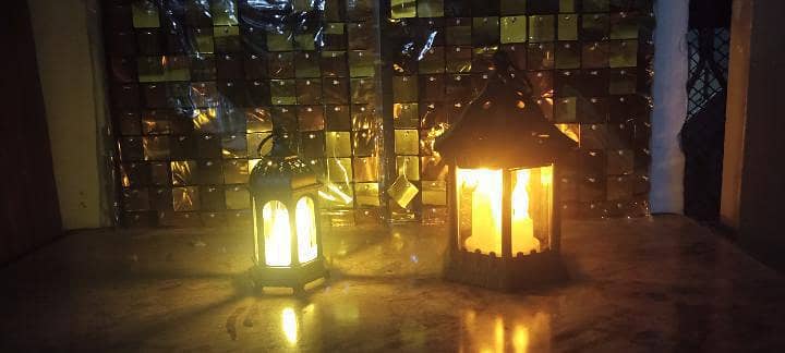 Lamps 1