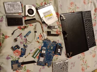 hp ProBook 4540s