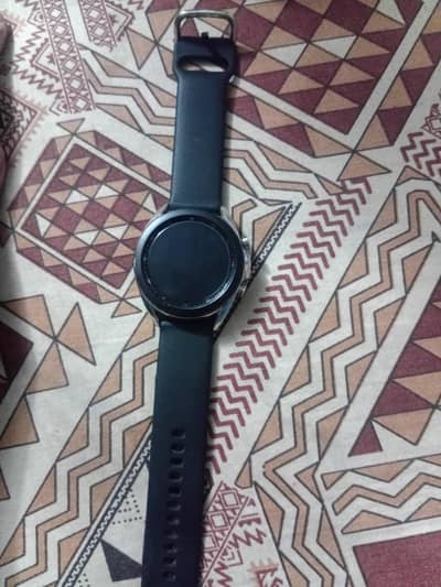 Samsung Galaxy Watch 3 With Charger (41mm)
