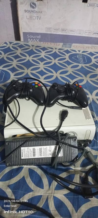 xbox 360