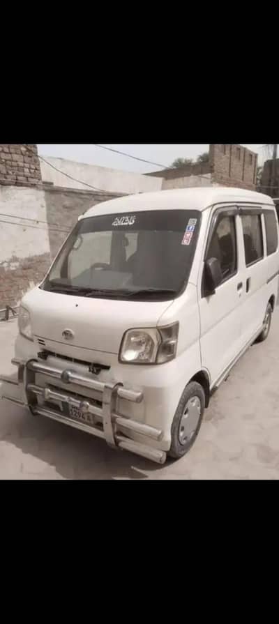 Daihuts hijet