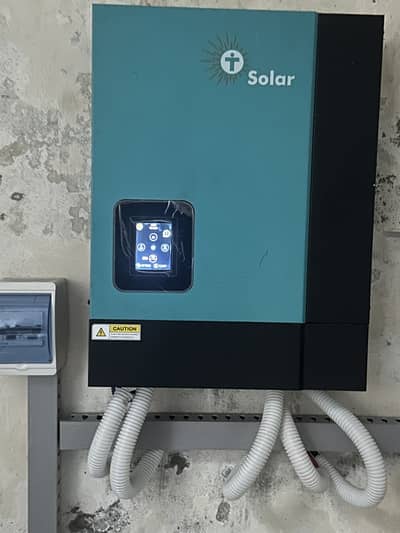 Tesla pv5200