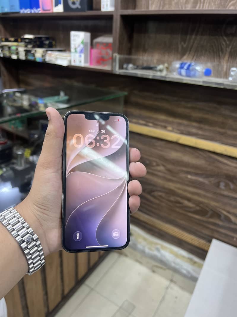 Apple iPhone 13 Pro 5