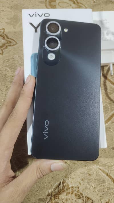 Vivo Y04