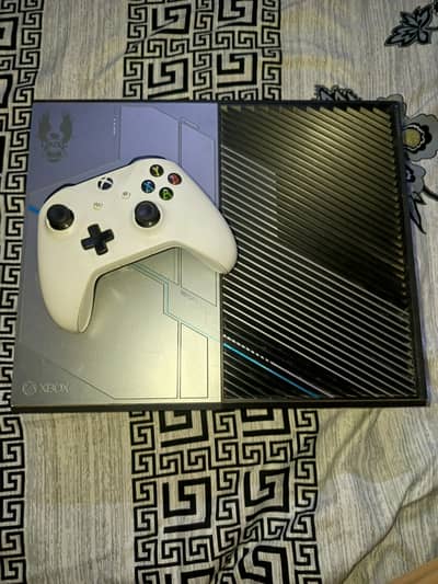 Xbox 1 limited edition
