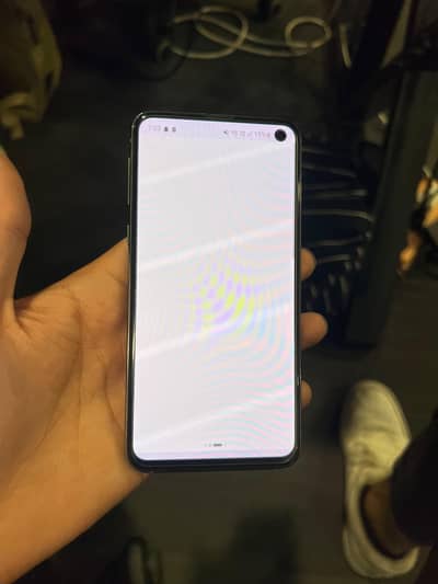 Samsung S10e 128gb