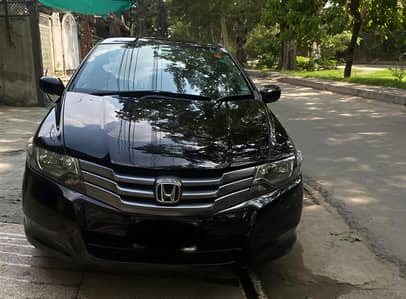 Honda City 1.3 Manual