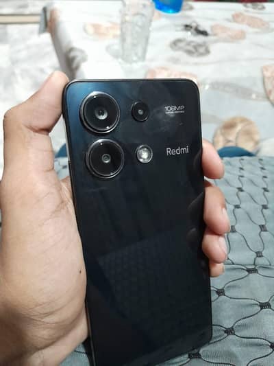 Xiaomi Redmi Note 13 Pro
