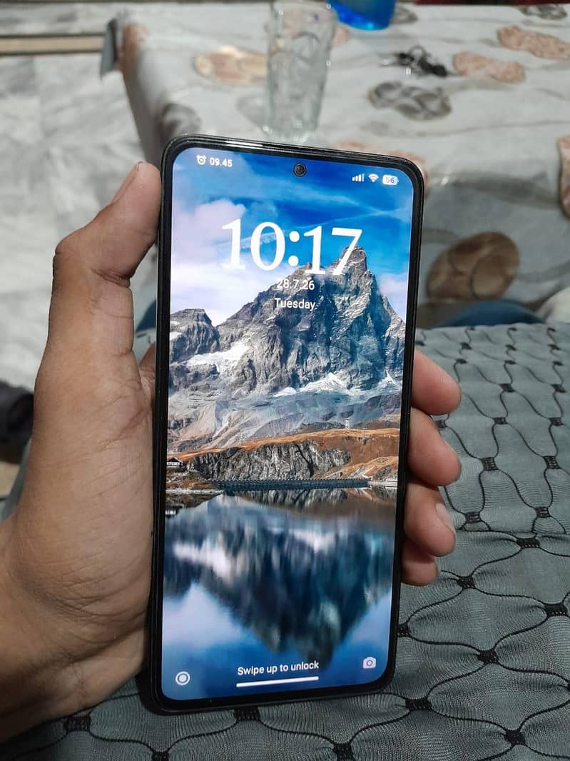 Xiaomi Redmi Note 13 Pro 3