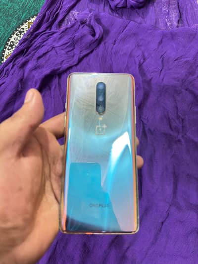 One Plus 8 5G