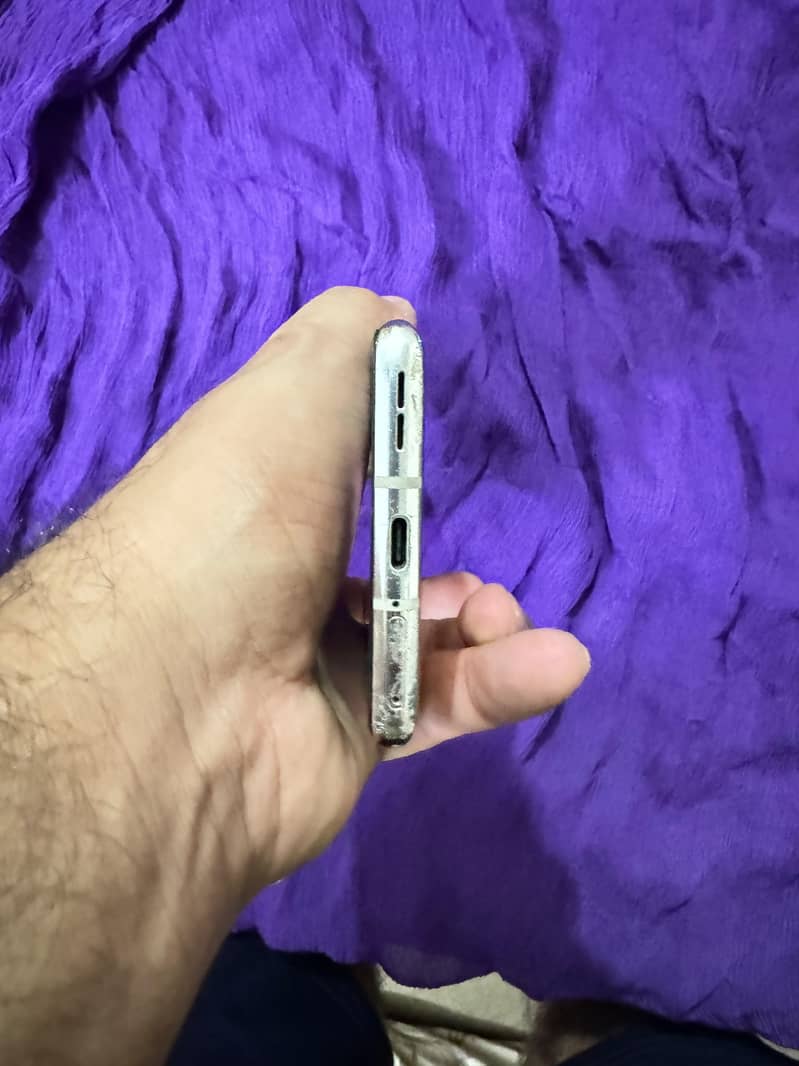 One Plus 8 5G 5