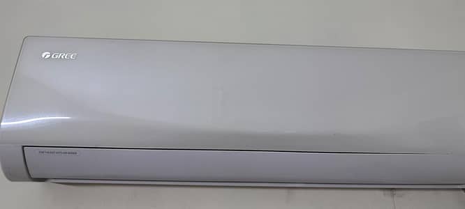 Gree AC Inverter 1.5 Ton