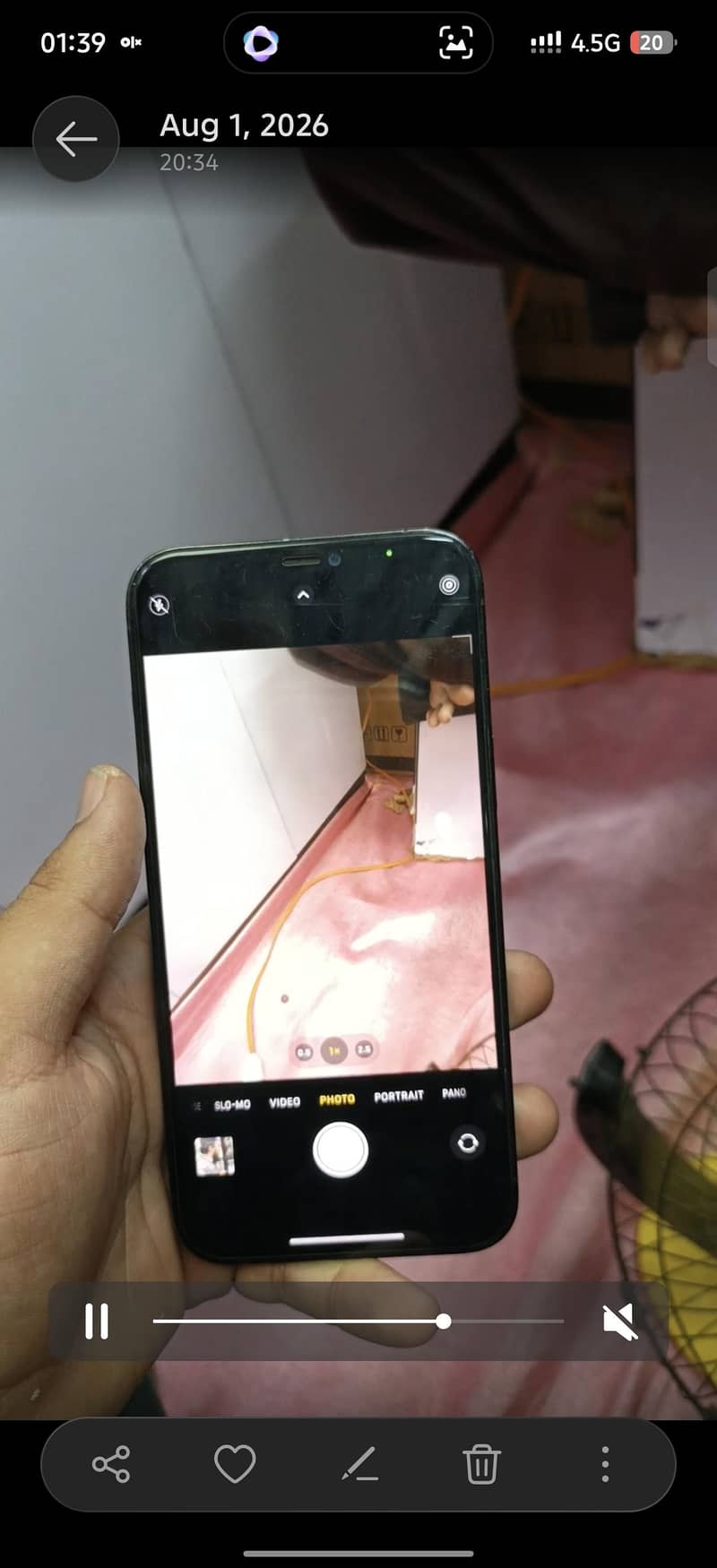 Apple iPhone 12 Pro Max 2