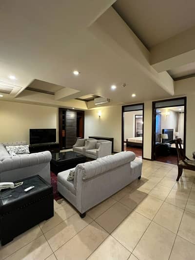 Silver Oaks F-10 3 Bedroom Specious Apartment Available For Sale Beautiful Location