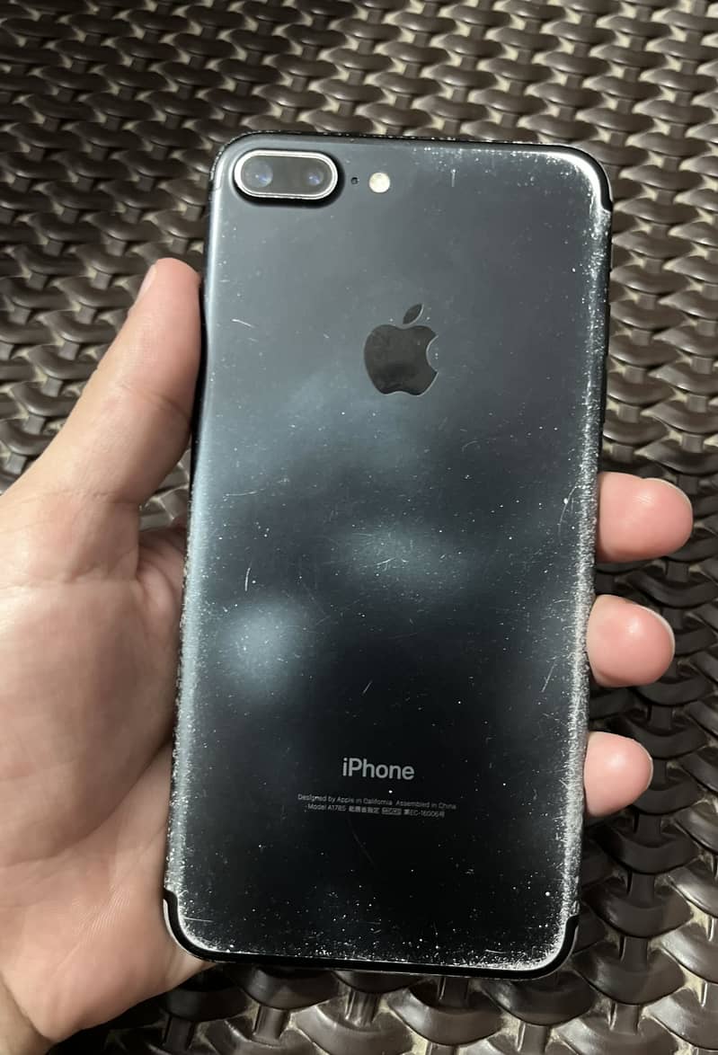 iPhone 7 Plus PTA Approved 0