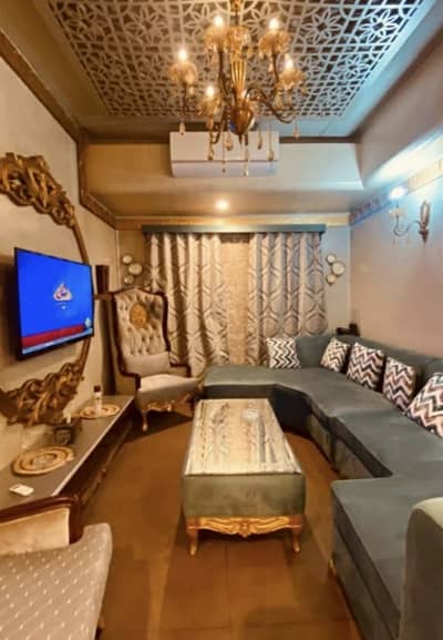 Silver Oaks F-10 3 Bedroom Apartment Available For Sale Beautiful Location