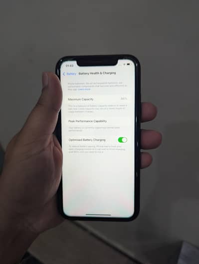 Apple iPhone XR jv non PTA