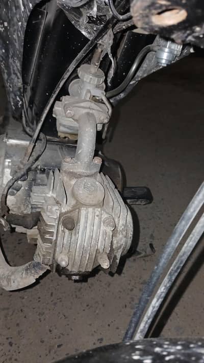 speed 70CC