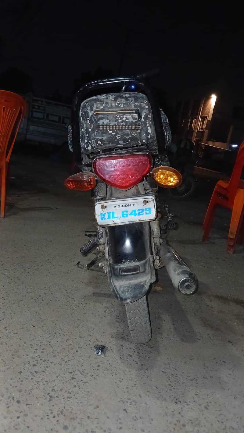 speed 70CC 10