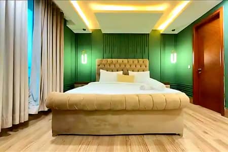 1 Bed Premium Luxury Furnished Apartment | Near To Park Area
