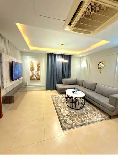 Modern Luxury 1 Bed Apartment For Rent | Prime Location | Bahria Town Lahore
