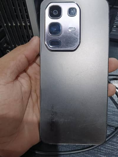 infinx not 50x 5g