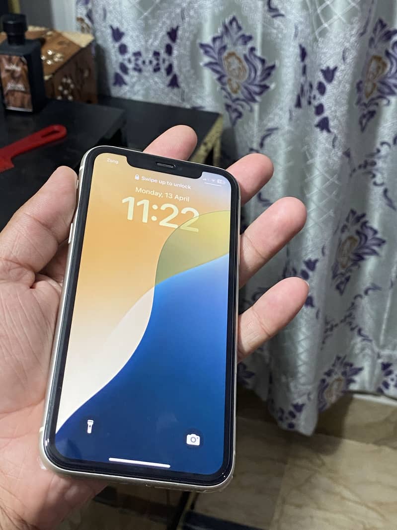 Apple iPhone 11 1
