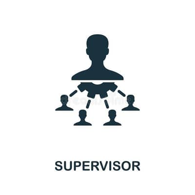 Supervisor