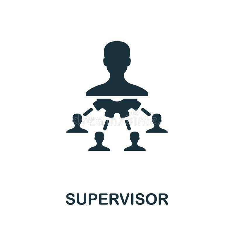 Supervisor 0