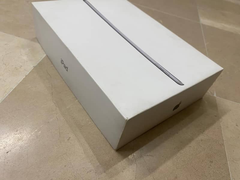 iPad 6th Gen – Original & Fully Functional 5