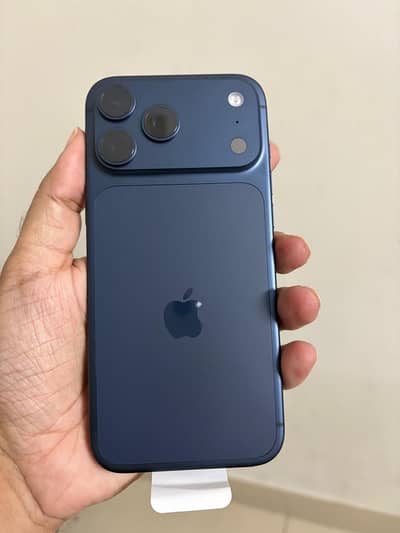 Apple iPhone 17 Pro Max