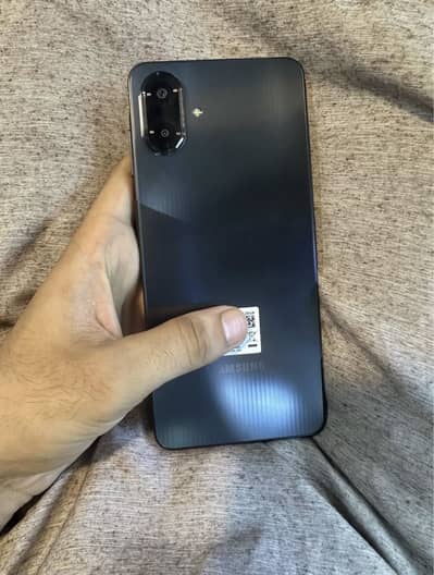 Samsung Mobile A07