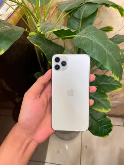 Apple iPhone 11 Pro Max