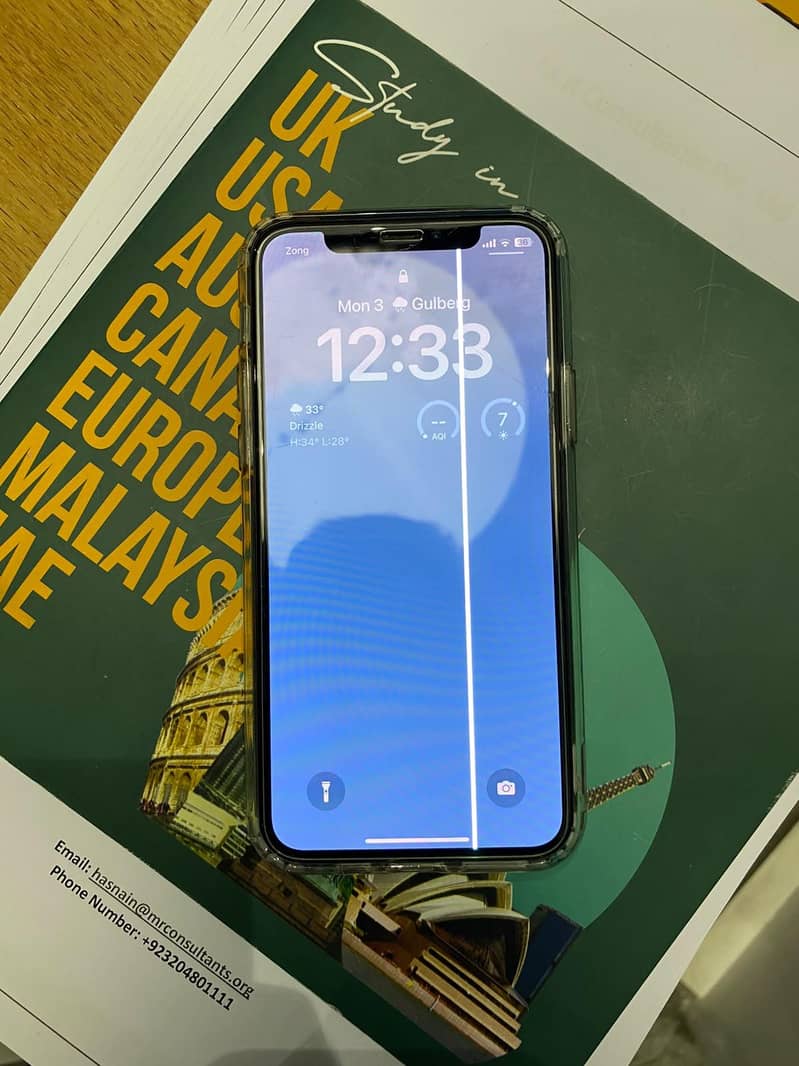 Apple iPhone X 0