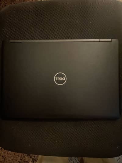 Dell Lattitude 5580