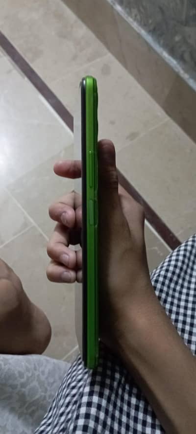 Infinix Hot 12