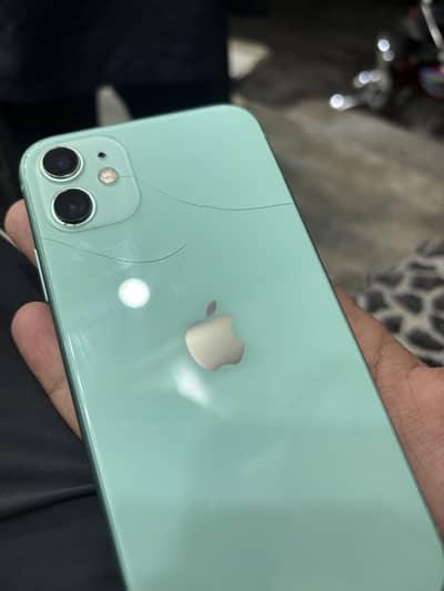 i phone 11