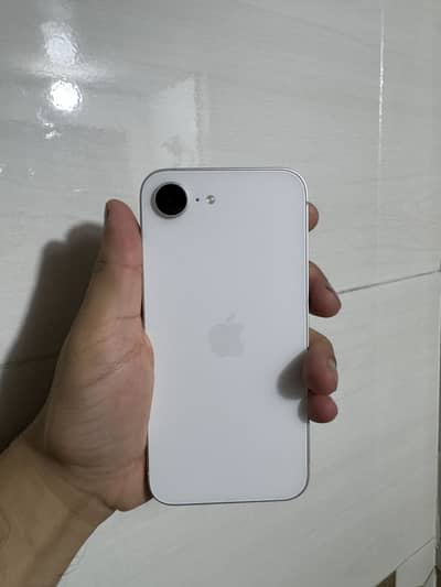 Apple iPhone 16e jv 128gb