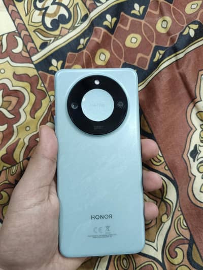 Honor X9c Smart 12/256