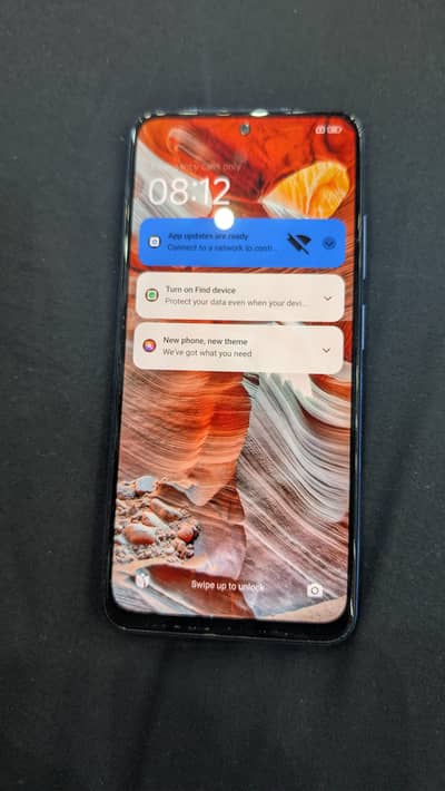 Xiaomi Redmi Note 11