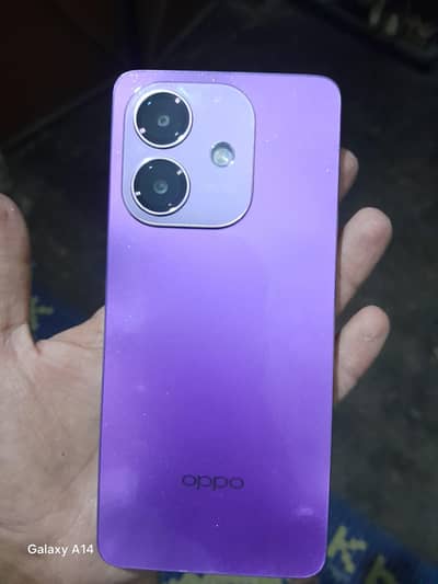 OPPO A5i
