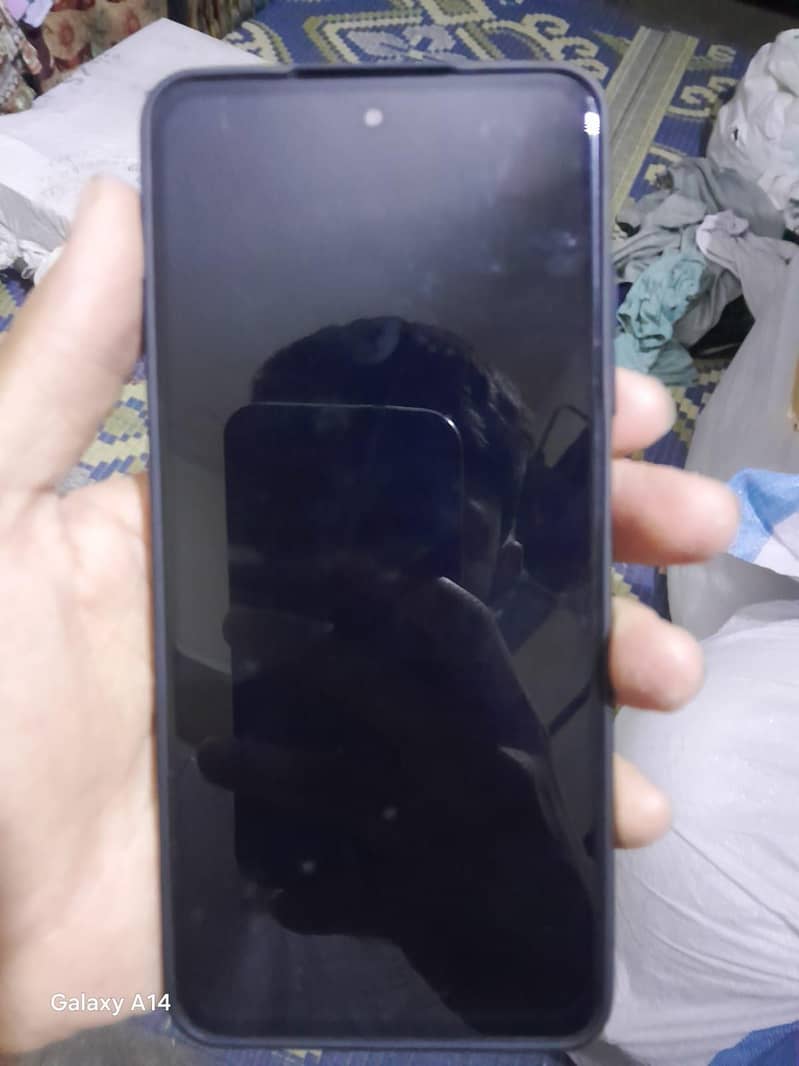 OPPO A5i 1