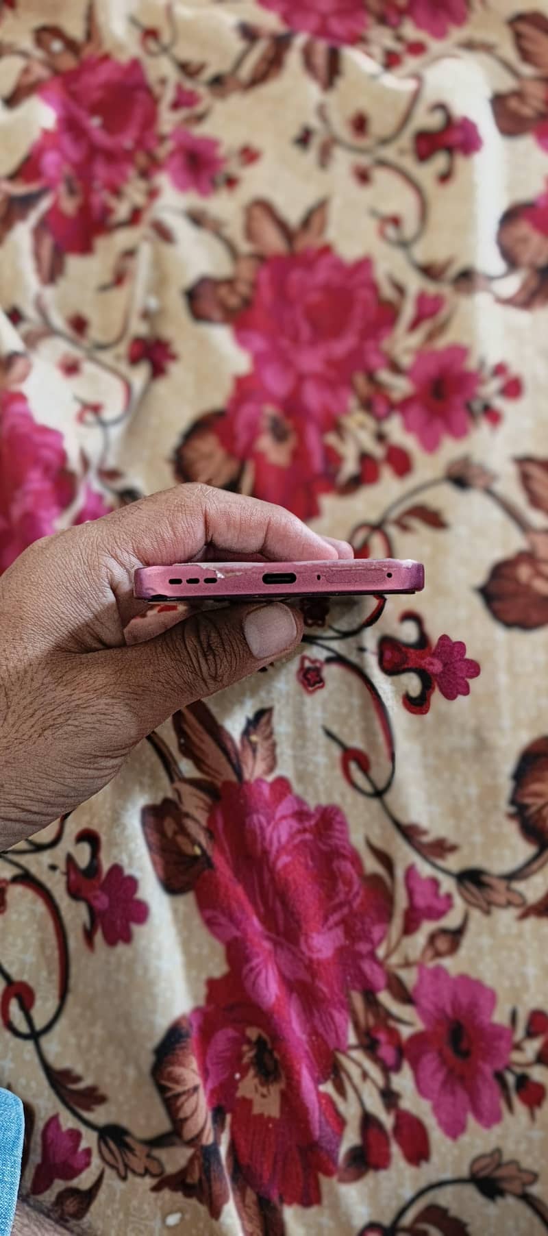 OPPO A6 pro 4