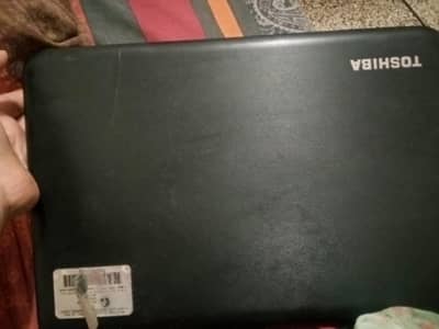 selling my laptop