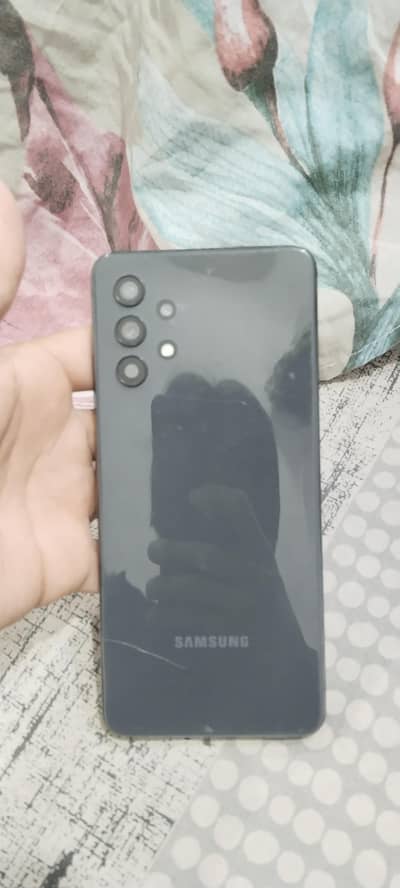 Samsung Mobile A32