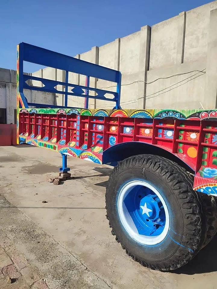 Trali 0