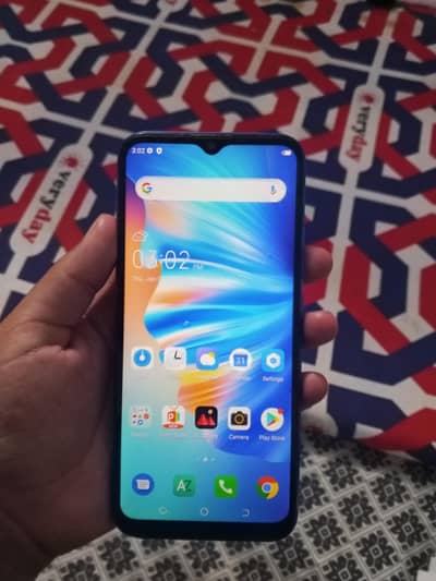 Tecno Spark 6 Go 3/64GB